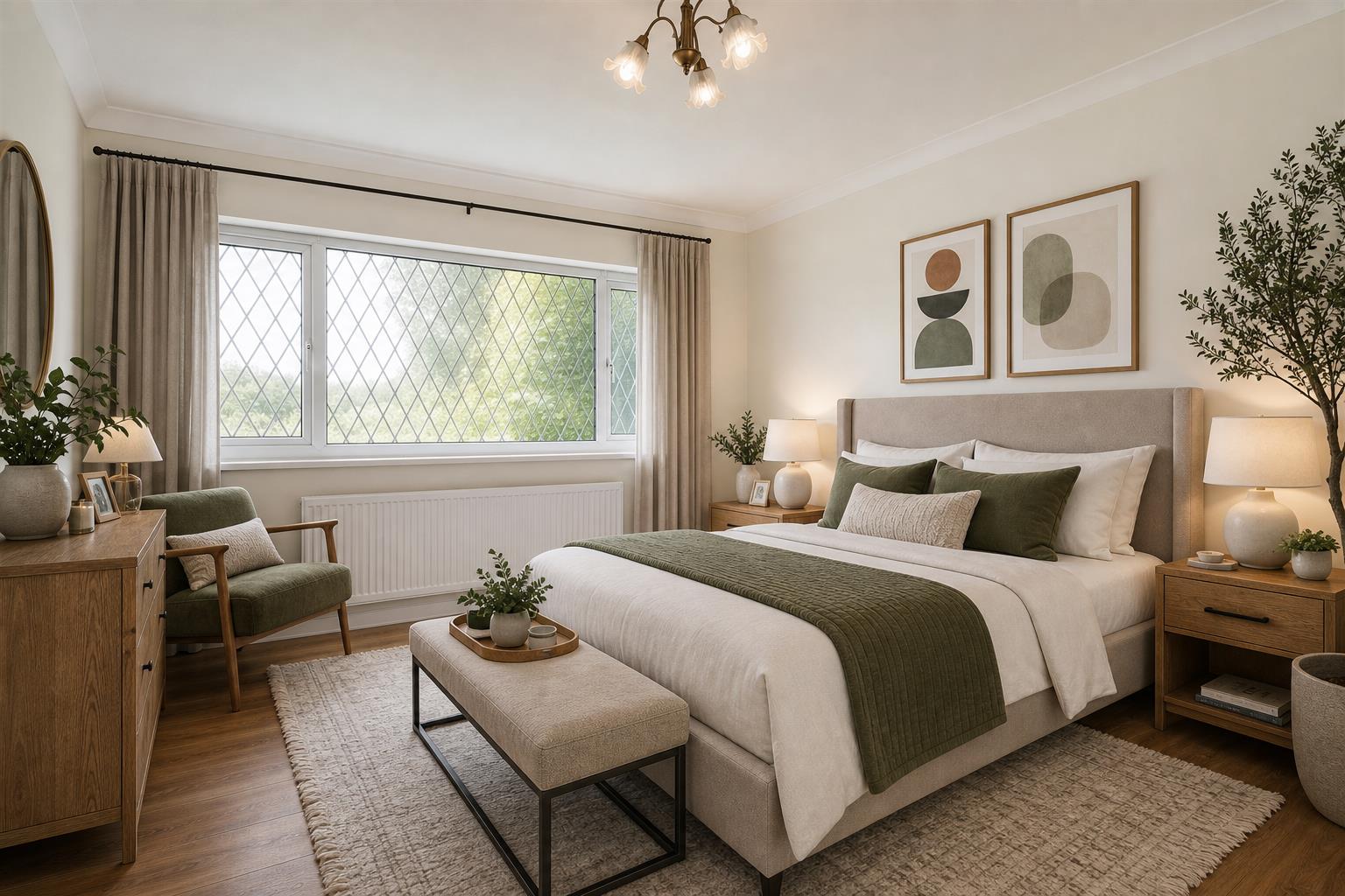 3 bed property in Liverpool Road, Preston
